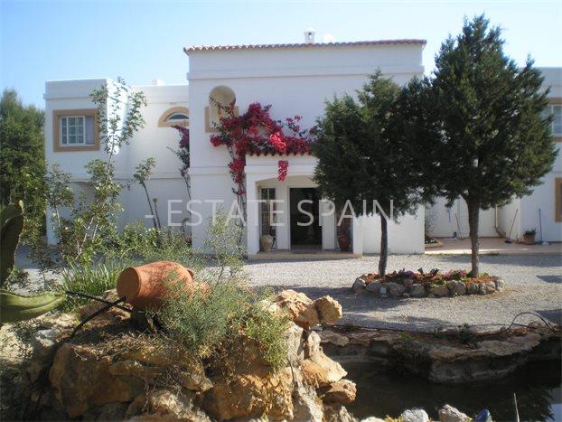 Вилла в Кала-Басса 300 м2 №VL171212D21F  - Продажа - 26 preview