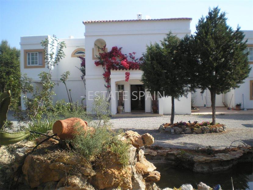 Вилла в Кала-Басса 300 м2 №VL171212D21F  - Продажа - 26 large