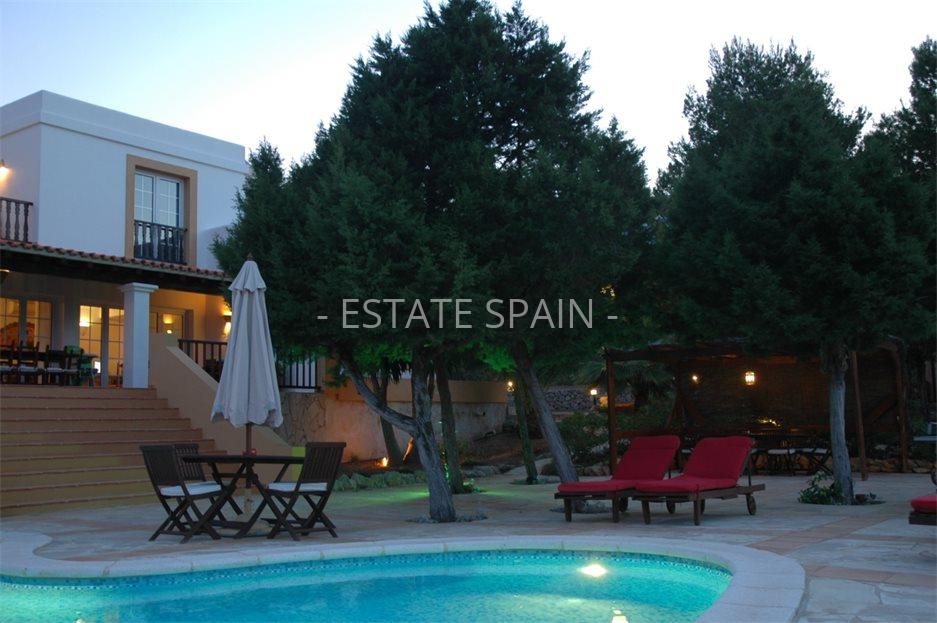 Вилла в Кала-Басса 300 м2 №VL171212D21F  - Продажа - 27 large