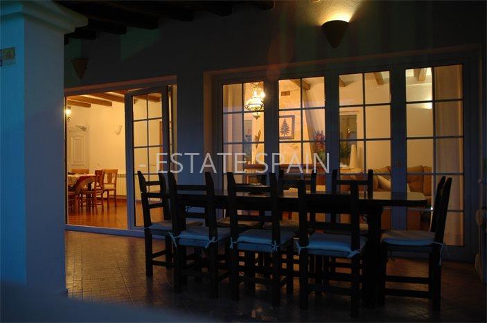 Вилла в Кала-Басса 300 м2 №VL171212D21F  - Продажа - 28 preview