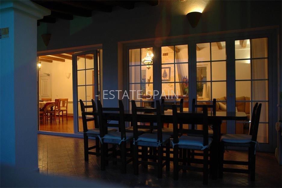 Вилла в Кала-Басса 300 м2 №VL171212D21F  - Продажа - 28 large