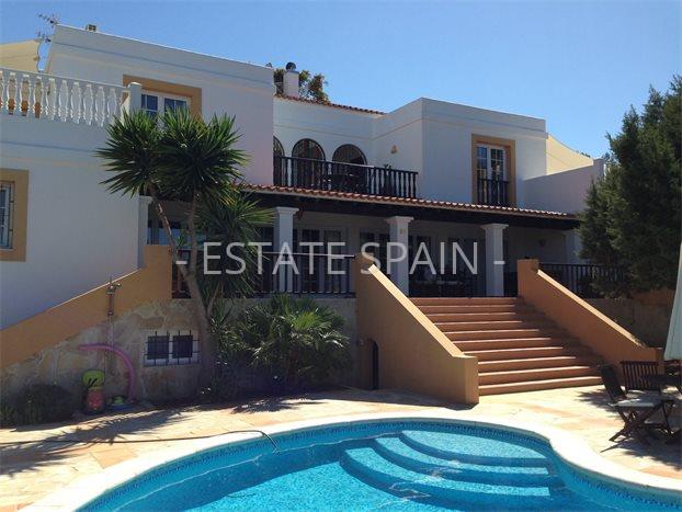 Вилла в Кала-Басса 300 м2 №VL171212D21F  - Продажа - 29 preview