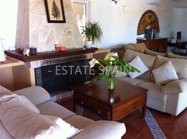 Вилла в Кала-Басса 300 м2 №VL171212D21F  - Продажа - 2 preview