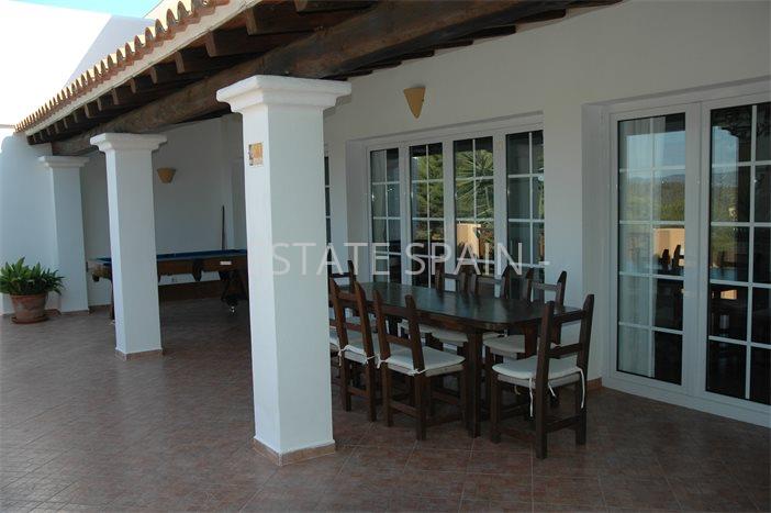 Вилла в Кала-Басса 300 м2 №VL171212D21F  - Продажа - 4 preview