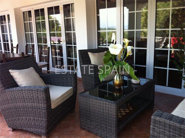 Вилла в Кала-Басса 300 м2 №VL171212D21F  - Продажа - 5 preview