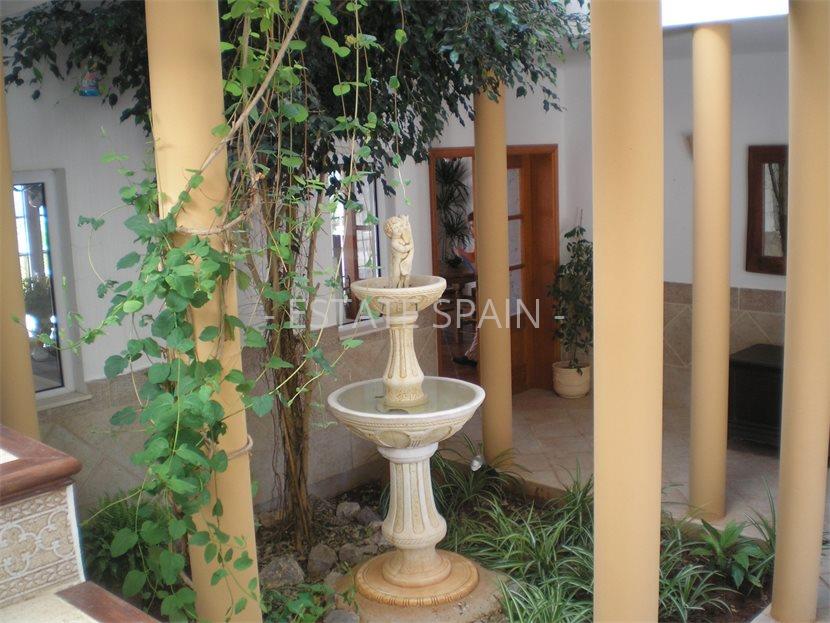 Вилла в Кала-Басса 300 м2 №VL171212D21F  - Продажа - 6 large