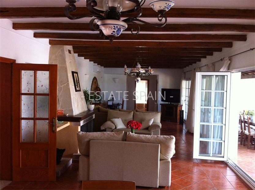 Вилла в Кала-Басса 300 м2 №VL171212D21F  - Продажа - 7 large