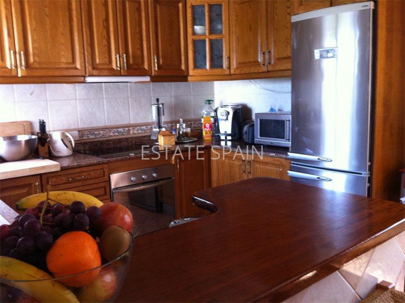 Вилла в Кала-Басса 300 м2 №VL171212D21F  - Продажа - 8 large