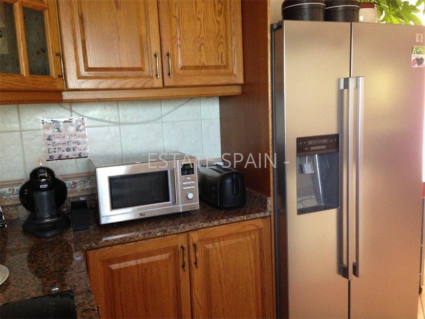 Вилла в Кала-Басса 300 м2 №VL171212D21F  - Продажа - 9 large