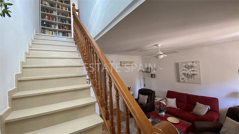 Таунхаус в Лос-Балконес 91 м2 №BL201155CCDA  - Продажа - 12 preview