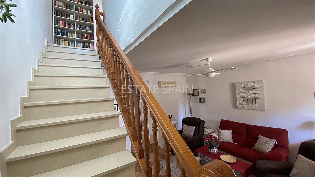 Таунхаус в Лос-Балконес 91 м2 №BL201155CCDA  - Продажа - 12 large