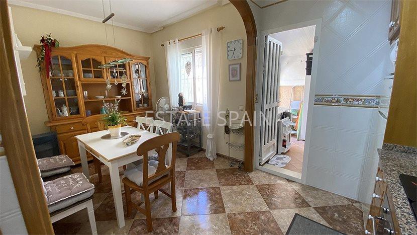 Таунхаус в Лос-Балконес 91 м2 №BL201155CCDA  - Продажа - 9 preview