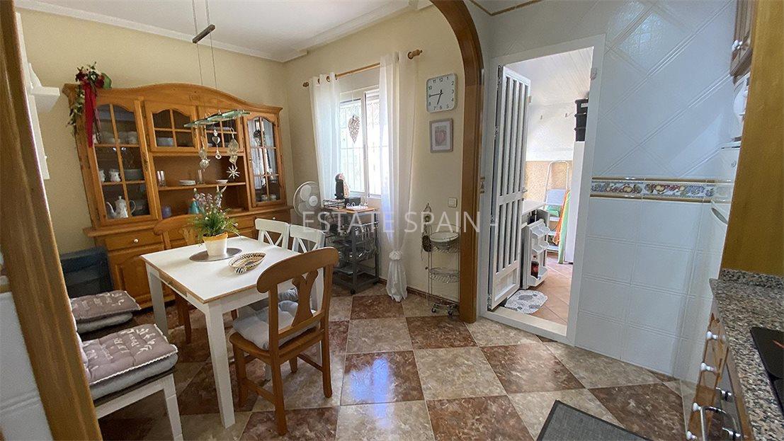 Таунхаус в Лос-Балконес 91 м2 №BL201155CCDA  - Продажа - 9 large