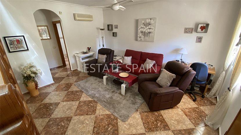 Таунхаус в Лос-Балконес 91 м2 №BL201155CCDA  - Продажа - 5 preview