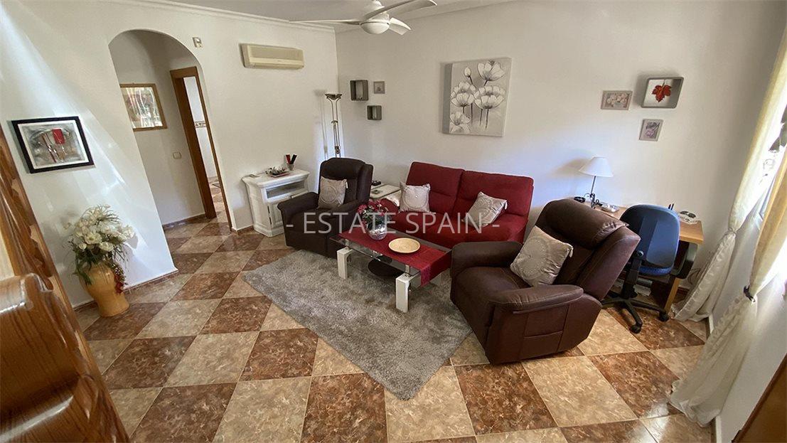 Таунхаус в Лос-Балконес 91 м2 №BL201155CCDA  - Продажа - 5 large