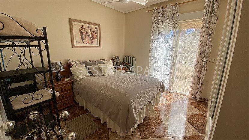 Таунхаус в Лос-Балконес 91 м2 №BL201155CCDA  - Продажа - 13 preview