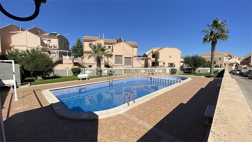 Таунхаус в Лос-Балконес 91 м2 №BL201155CCDA  - Продажа - 24 preview