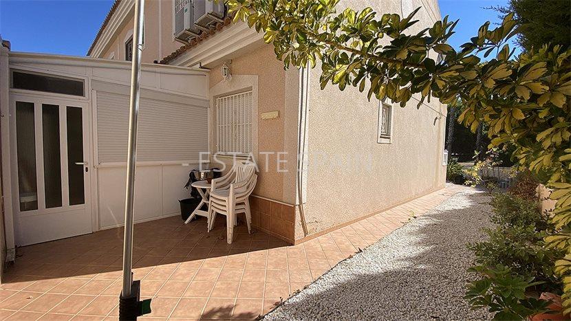 Таунхаус в Лос-Балконес 91 м2 №BL201155CCDA  - Продажа - 22 preview