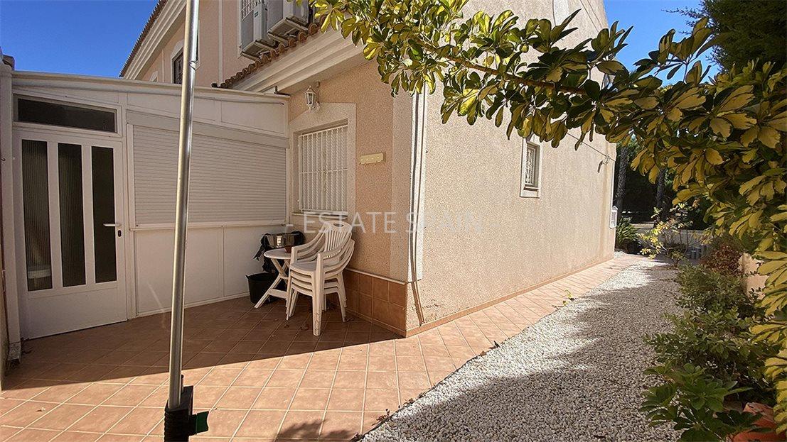 Таунхаус в Лос-Балконес 91 м2 №BL201155CCDA  - Продажа - 22 large