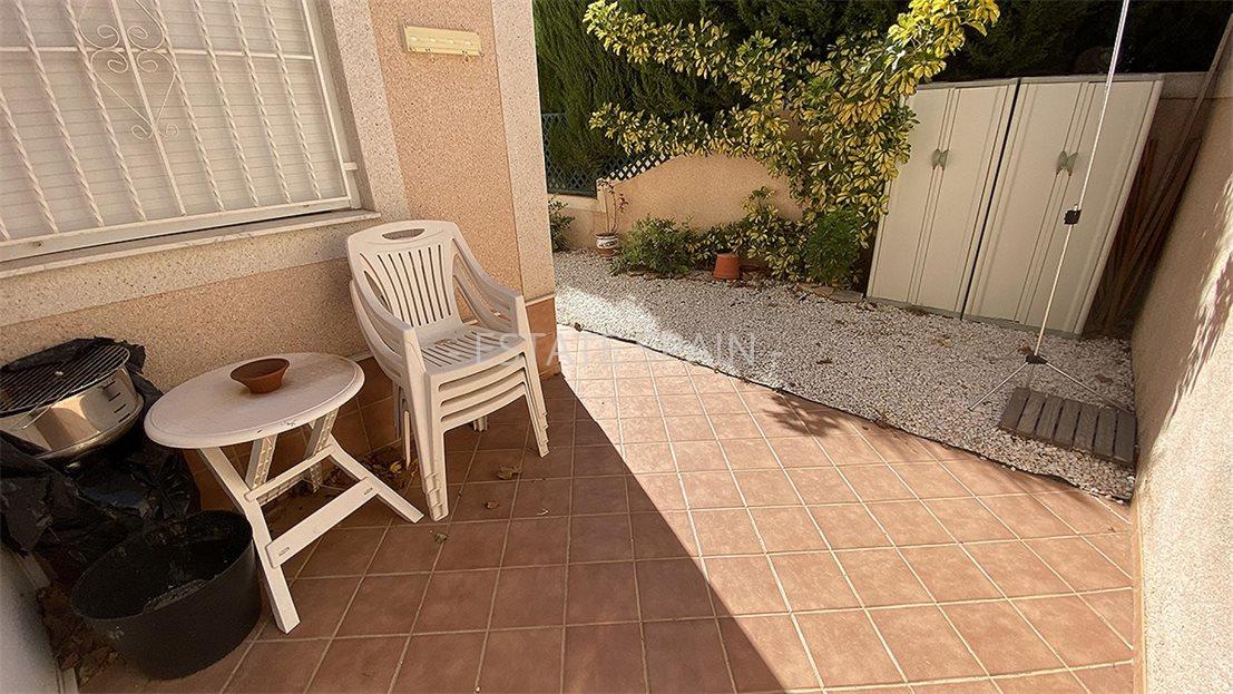 Таунхаус в Лос-Балконес 91 м2 №BL201155CCDA  - Продажа - 23 large