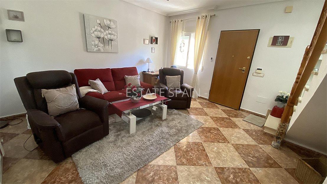 Таунхаус в Лос-Балконес 91 м2 №BL201155CCDA  - Продажа - 6 large