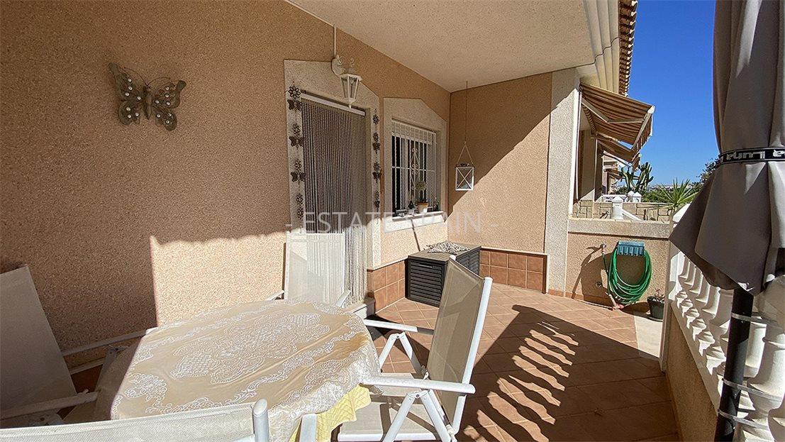 Таунхаус в Лос-Балконес 91 м2 №BL201155CCDA  - Продажа - 3 large