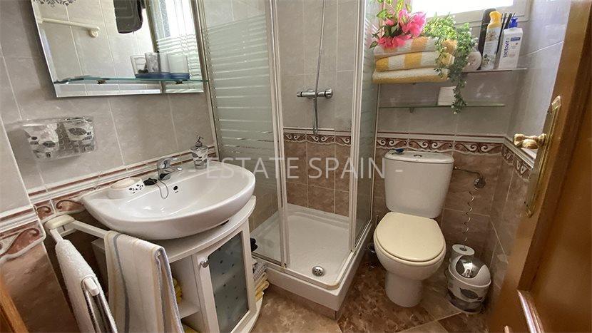 Таунхаус в Лос-Балконес 91 м2 №BL201155CCDA  - Продажа - 17 preview