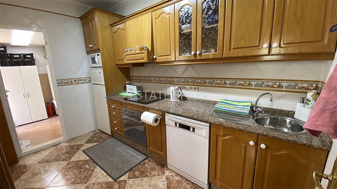 Таунхаус в Лос-Балконес 91 м2 №BL201155CCDA  - Продажа - 8 large