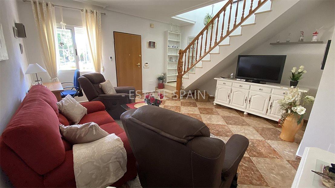 Таунхаус в Лос-Балконес 91 м2 №BL201155CCDA  - Продажа - 7 large