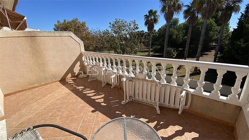 Таунхаус в Лос-Балконес 91 м2 №BL201155CCDA  - Продажа - 20 preview