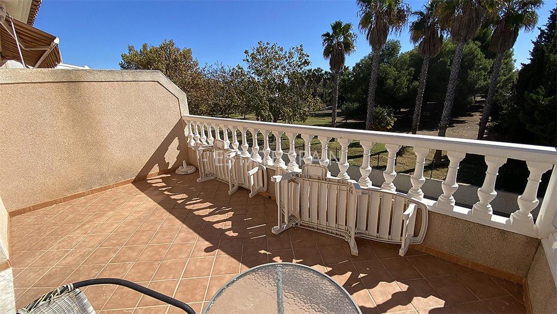 Таунхаус в Лос-Балконес 91 м2 №BL201155CCDA  - Продажа - 20 large