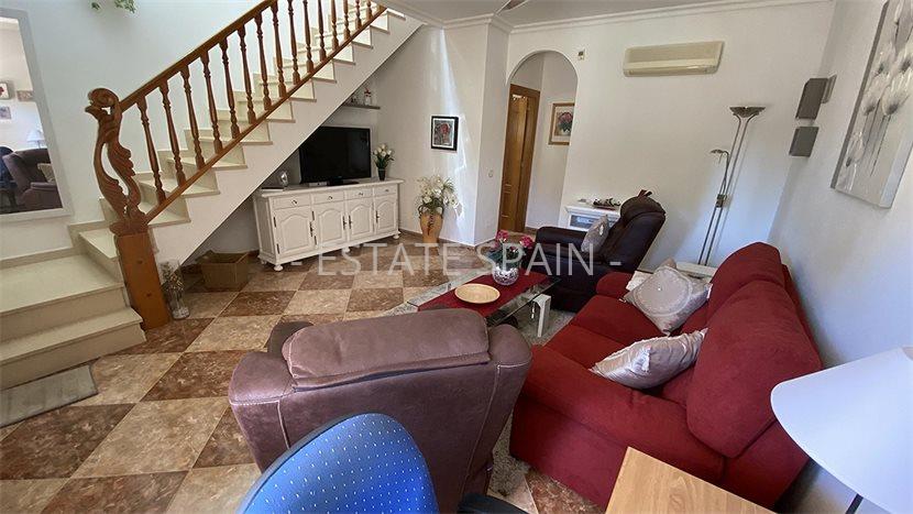 Таунхаус в Лос-Балконес 91 м2 №BL201155CCDA  - Продажа - 4 preview