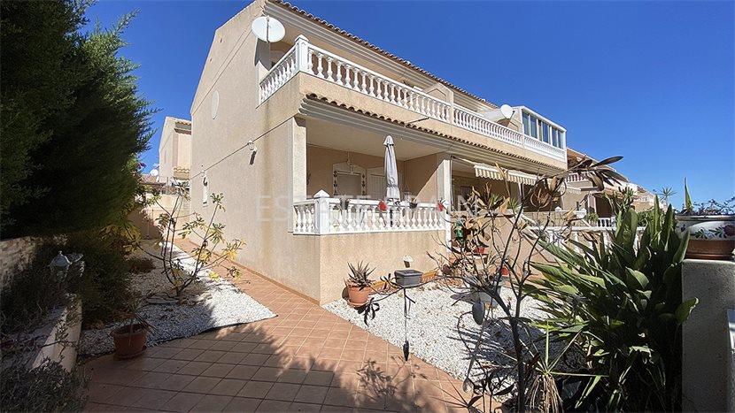 Таунхаус в Лос-Балконес 91 м2 №BL201155CCDA  - Продажа - 2 preview