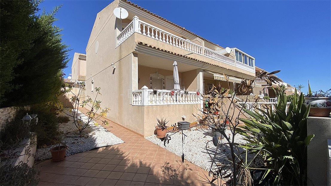 Таунхаус в Лос-Балконес 91 м2 №BL201155CCDA  - Продажа - 2 large