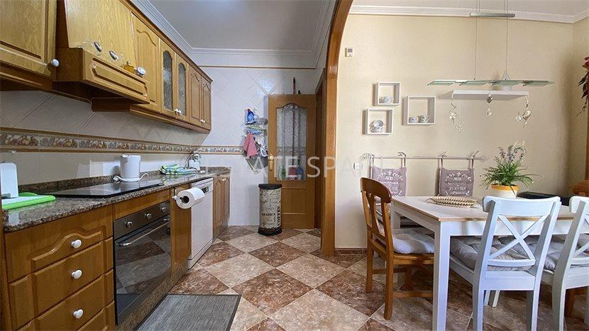 Таунхаус в Лос-Балконес 91 м2 №BL201155CCDA  - Продажа - 10 preview