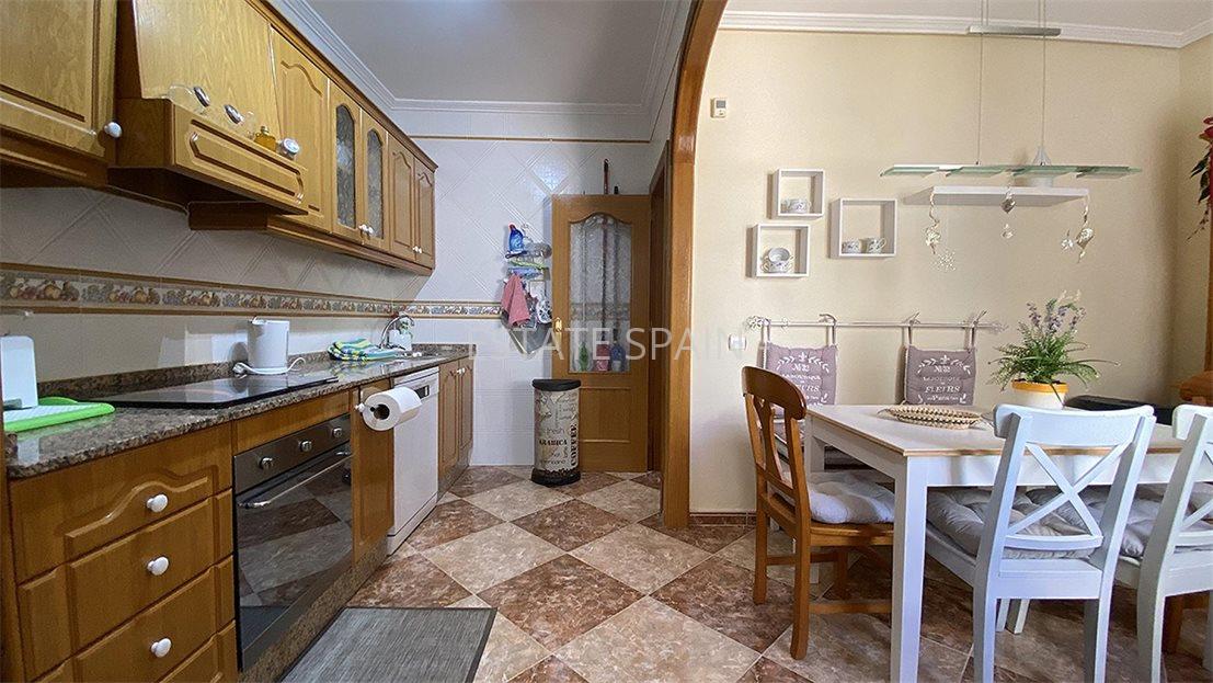 Таунхаус в Лос-Балконес 91 м2 №BL201155CCDA  - Продажа - 10 large