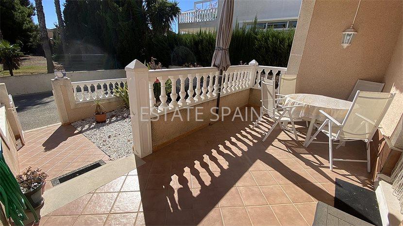 Таунхаус в Лос-Балконес 91 м2 №BL201155CCDA  - Продажа - 21 preview