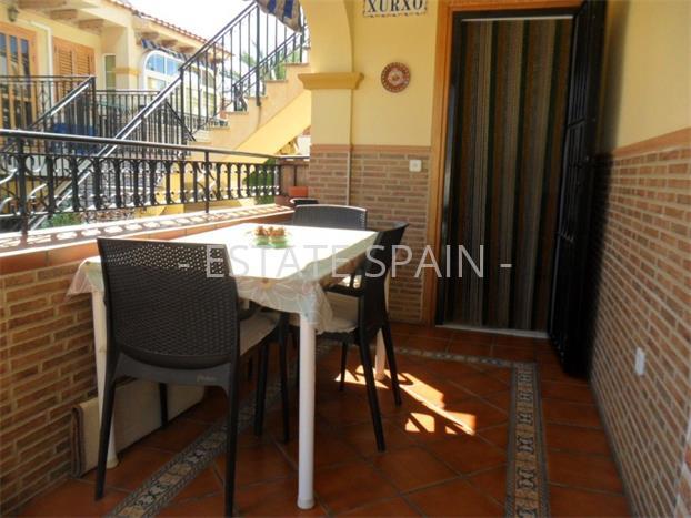 Бунгало в Ла-Мате 60 м2 №TAU1857C49D  - Продажа - 12 preview