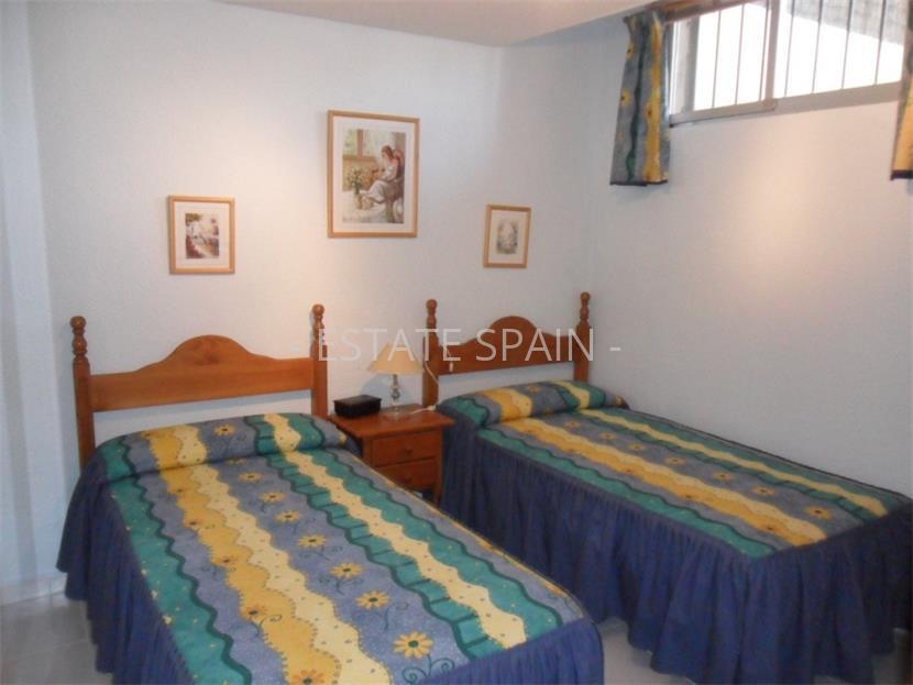 Бунгало в Ла-Мате 60 м2 №TAU1857C49D  - Продажа - 13 large