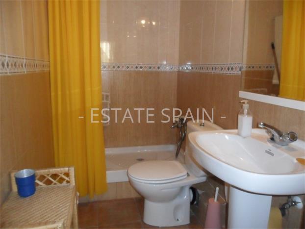 Бунгало в Ла-Мате 60 м2 №TAU1857C49D  - Продажа - 14 preview