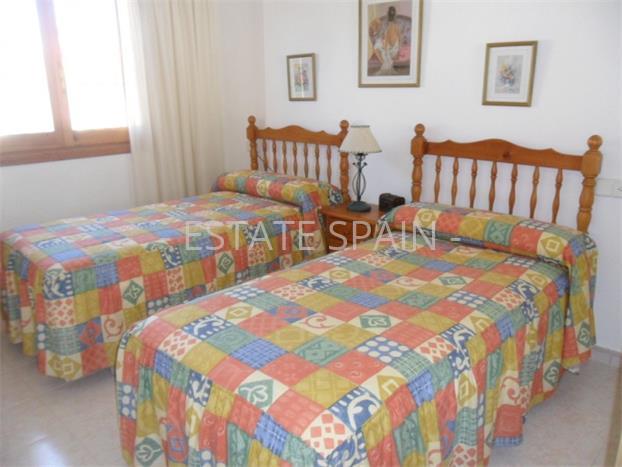 Бунгало в Ла-Мате 60 м2 №TAU1857C49D  - Продажа - 15 preview