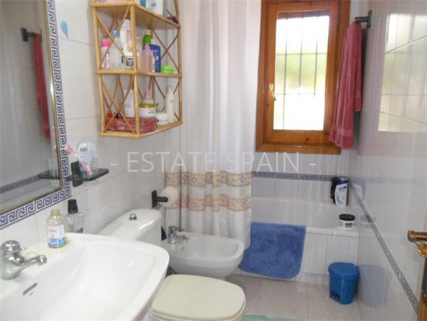 Бунгало в Ла-Мате 60 м2 №TAU1857C49D  - Продажа - 16 preview