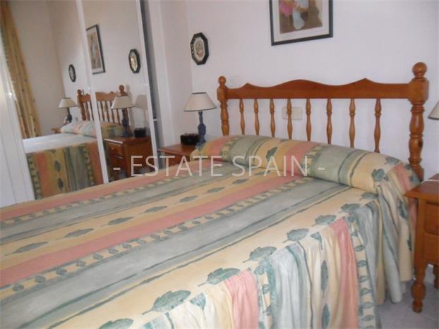 Бунгало в Ла-Мате 60 м2 №TAU1857C49D  - Продажа - 17 preview