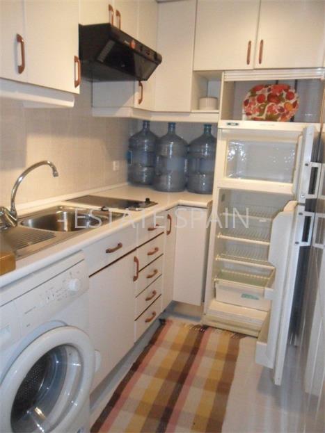 Бунгало в Ла-Мате 60 м2 №TAU1857C49D  - Продажа - 18 large