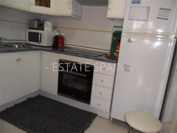 Бунгало в Ла-Мате 60 м2 №TAU1857C49D  - Продажа - 19 preview