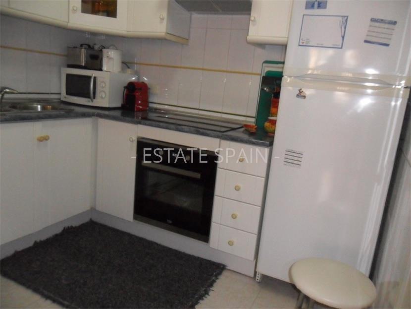 Бунгало в Ла-Мате 60 м2 №TAU1857C49D  - Продажа - 19 large