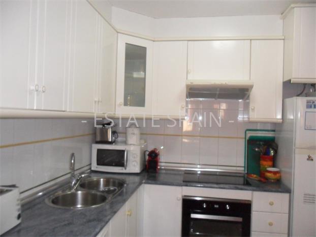 Бунгало в Ла-Мате 60 м2 №TAU1857C49D  - Продажа - 20 preview