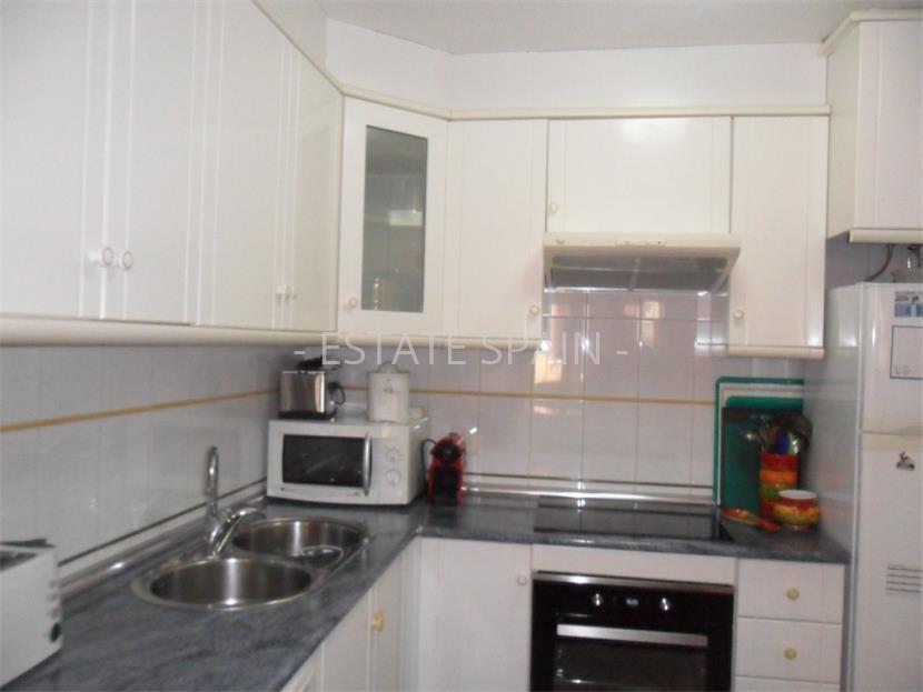 Бунгало в Ла-Мате 60 м2 №TAU1857C49D  - Продажа - 20 large