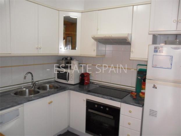 Бунгало в Ла-Мате 60 м2 №TAU1857C49D  - Продажа - 21 preview