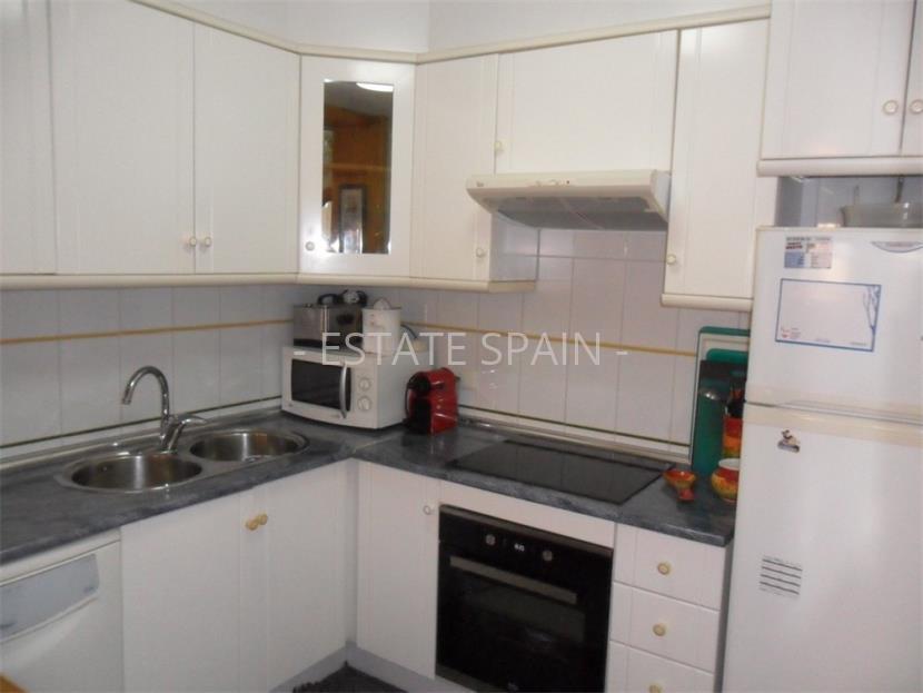 Бунгало в Ла-Мате 60 м2 №TAU1857C49D  - Продажа - 21 large